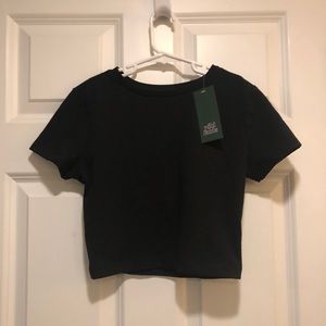 Wild Fable cropped Tee